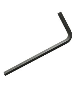 Llave hex L larga 4mm Urrea