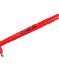 Urrea Llave hexagonal tipo L 1000V 4mm