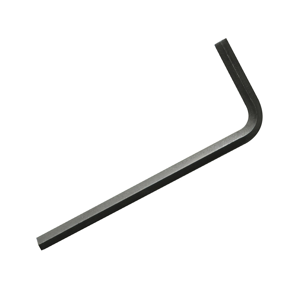 Llave hexagonal inL in larga 5 mm Urrea