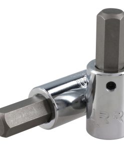 Dado 3/8 in punta hexagonal  10 mm Urrea