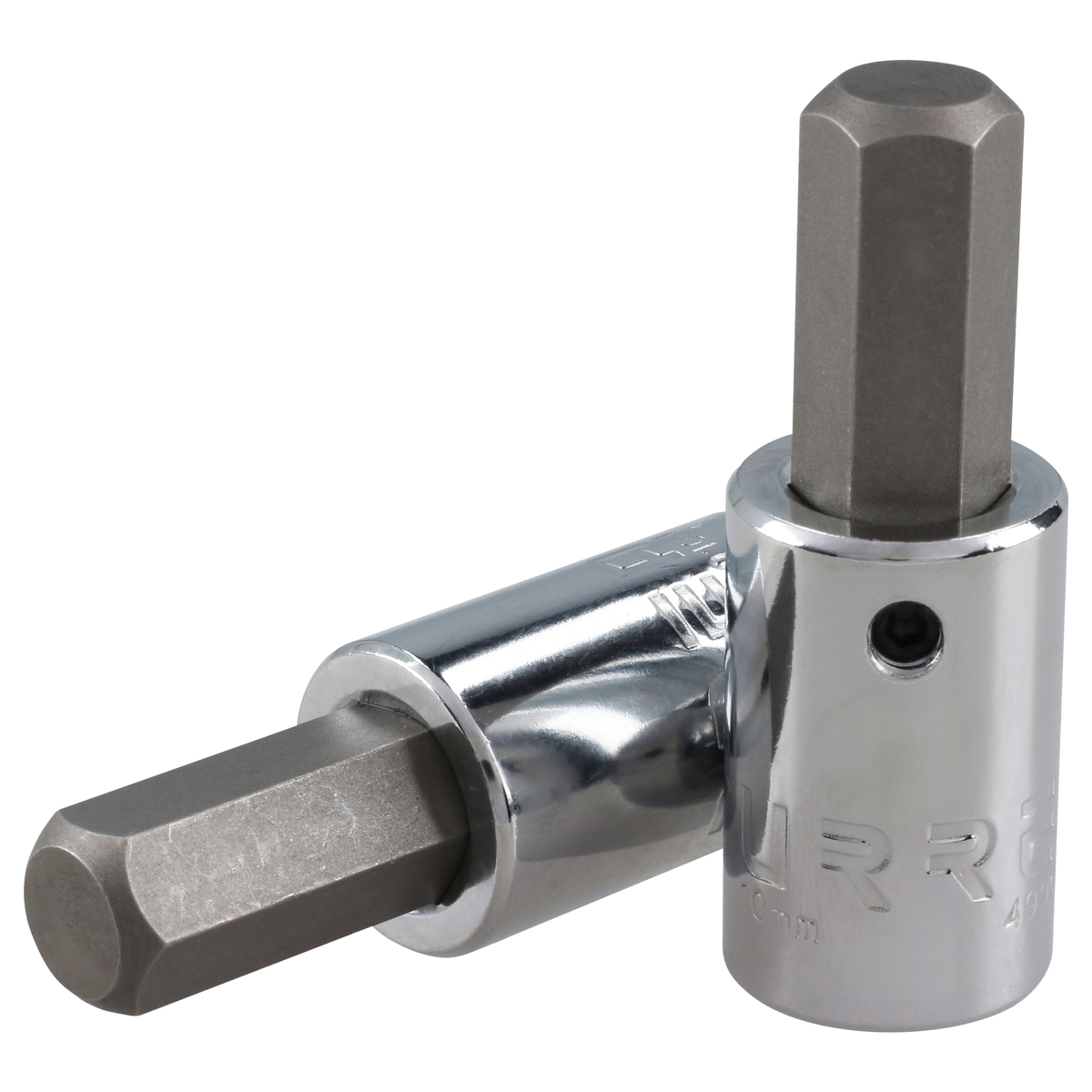 Dado 3/8 in punta hexagonal 10 mm Urrea