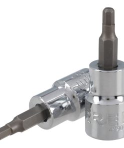 Dado 3/8 in punta hexagonal  4 mm Urrea