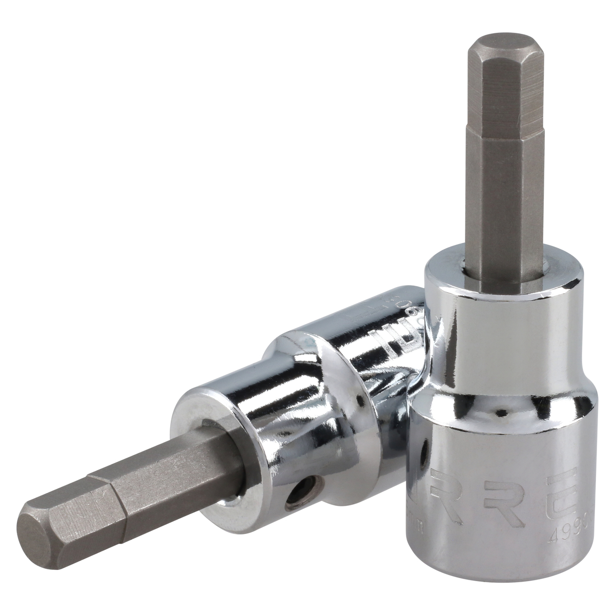 Dado 3/8 in punta hexagonal 6 mm Urrea
