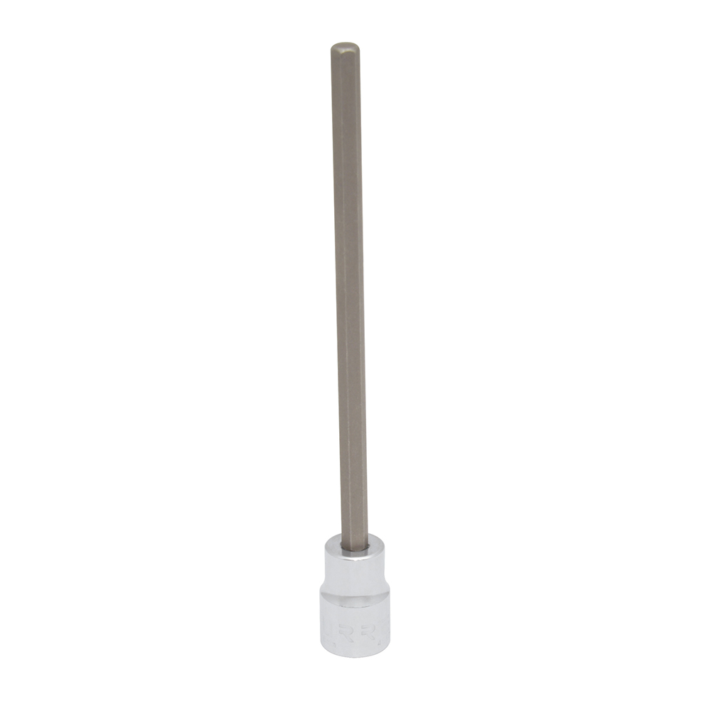 Dado 3/8 in largo punta hexagonal 6 mm Urrea