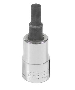 Dado 3/8 in punta hexagonal  7 mm Urrea