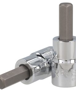Dado 3/8 in punta hexagonal  8 mm Urrea