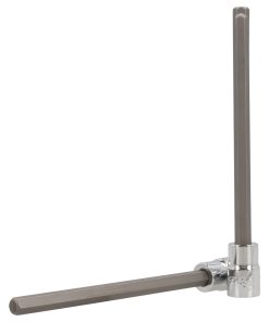 Dado 3/8 in largo punta hexagonal  8 mm Urrea