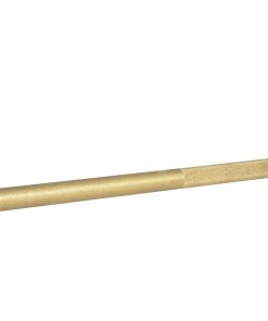 Botador de bronce 1/2 inx7 in Urrea