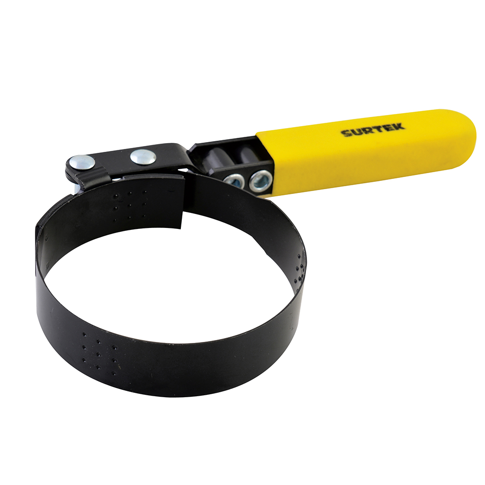 Llave para quitar filtros universales 2 3/4 in a 3 1/4 in Surtek