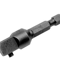 Urrea Adaptador de impacto para punta 5/16 in-3/8 in