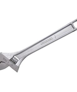 Llave ajustable 6 in cromada Surtek
