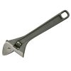 Llave ajustable 6 in pavonada Surtek