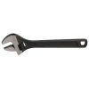 Llave ajustable 10 in pavonada Surtek