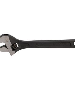 Llave ajustable 10 in pavonada Surtek