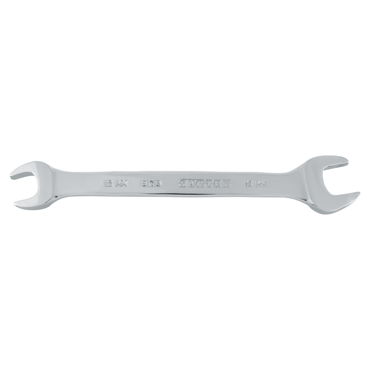 Llave española 12x13mm Surtek