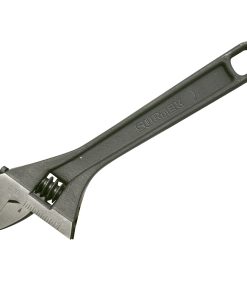 Llave ajustable 15 in pavonada Surtek