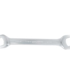 Llave española 18x19mm Surtek