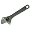 Llave ajustable pavonada 18 in Surtek