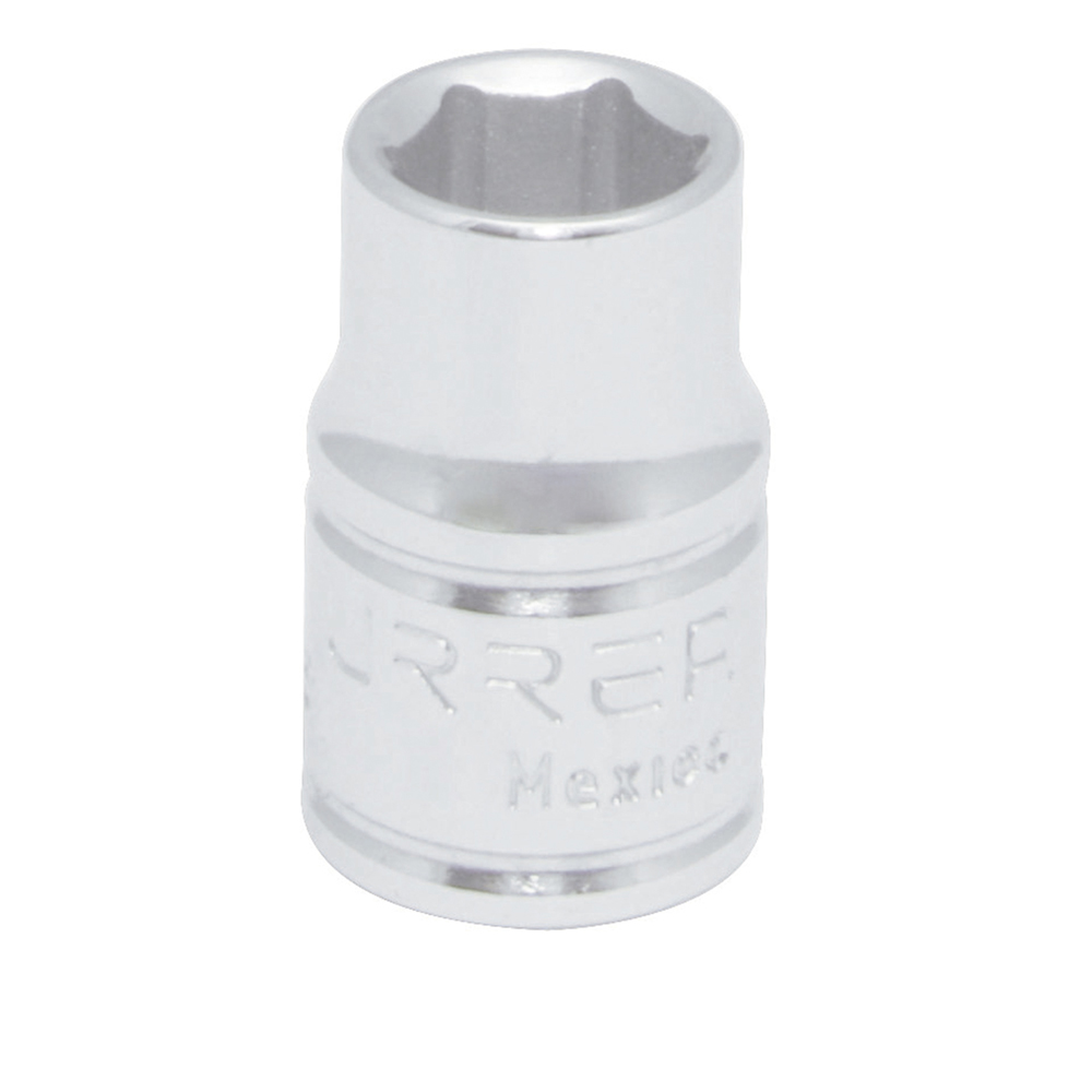 Dado 3/8 in 6 puntas 9 mm Urrea