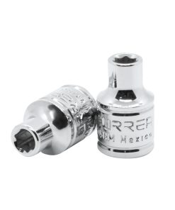 Dado 3/8 in 12 puntas 9 mm Urrea