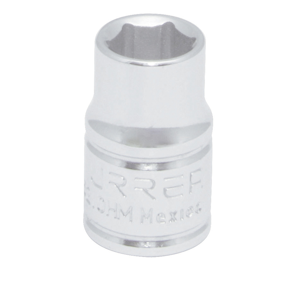 Dado 3/8 in 6 puntas 10 mm Urrea