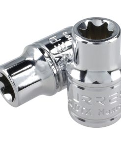 Dado 3/8 in Torx® hembra E10 Urrea