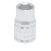 Dado 3/8 in 6 puntas 11 mm Urrea