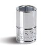Dado 3/8 in 6 puntas 12 mm Urrea