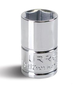 Dado 3/8 in 6 puntas 12 mm Urrea