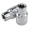Dado 3/8 in Torx® hembra E12 Urrea