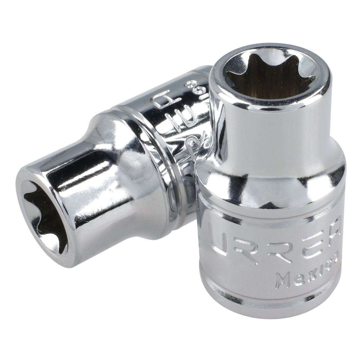 Dado 3/8 in Torx® hembra E12 Urrea