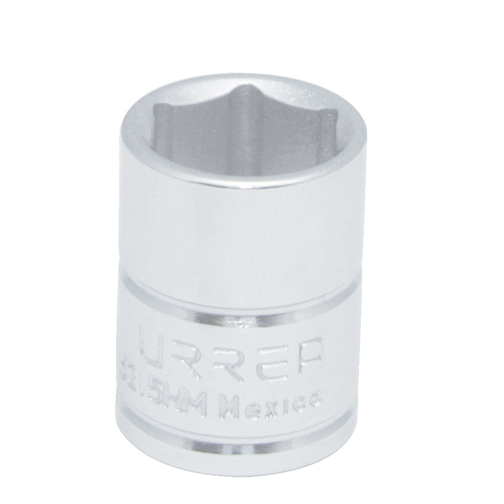 Dado 3/8 in 6 puntas 14 mm Urrea