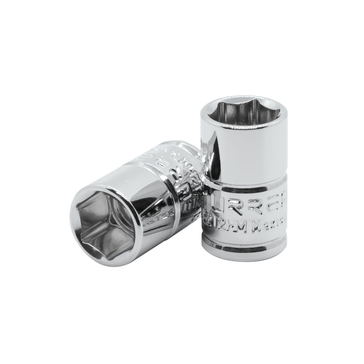 Dado 3/8 in 12 puntas 21 mm Urrea