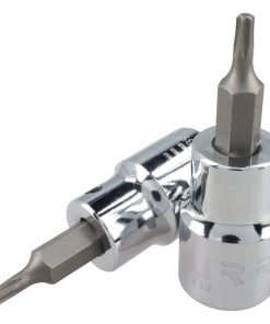 Dado 3/8 in punta Torx® T10 Urrea