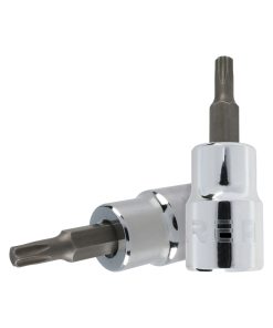 Dado 3/8 in punta Torx® T30 Urrea