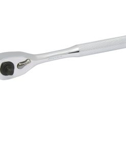 Matraca 3/8 in-1/4 in reversible doble cuadro Urrea