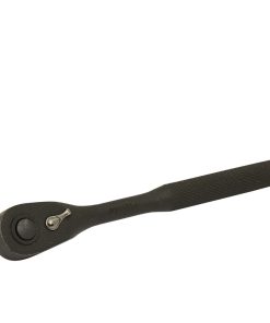 Matraca 3/8 in reversible black Urrea