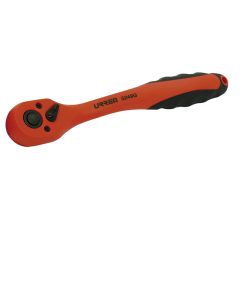 Matraca 3/8 in reversible acodada Urrea