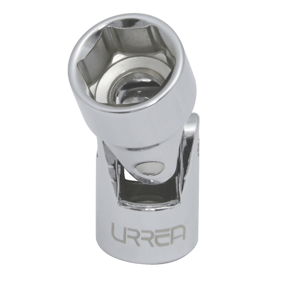 Dado 3/8 in flexible 15 mm Urrea
