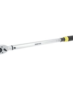 Torquímetro de trueno una esca la dual cuadro de 3/4 in, 74-442 .5 ft-lb (100-600 Nm)