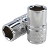 Dado 1/2 in 6 puntas 8 mm Urrea