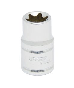 Dado 1/2 in Torx® hembra E12 Urrea