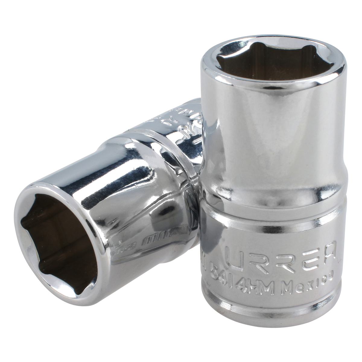 Dado 1/2 in 6 puntas 14 mm Urrea