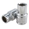 Dado 1/2 in 12 puntas 14 mm Urrea