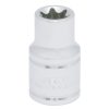Dado 1/2 in Torx® hembra E14 Urrea