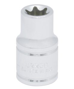 Dado 1/2 in Torx® hembra E14 Urrea
