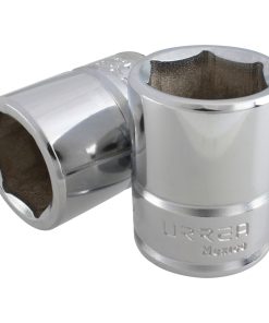 Dado 1/2 in 6 puntas 16 mm Urrea