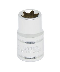 Dado 1/2 in Torx® hembra E16 Urrea
