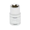 Dado 1/2 in Torx® hembra E18 Urrea