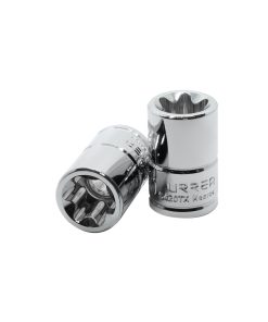 Dado 1/2 in Torx® hembra E20 Urrea